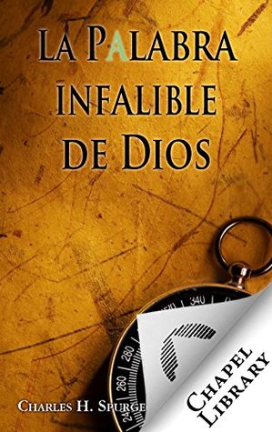 La palabra infalible de Dios