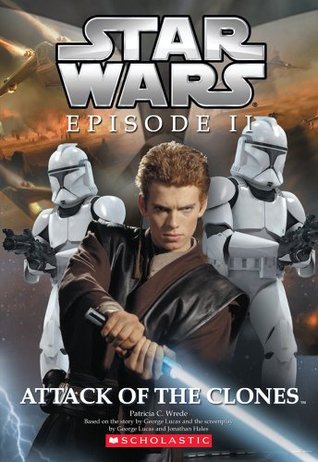 Star Wars: Episode II - Attack of the Clones