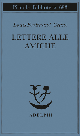 Lettere alle amiche