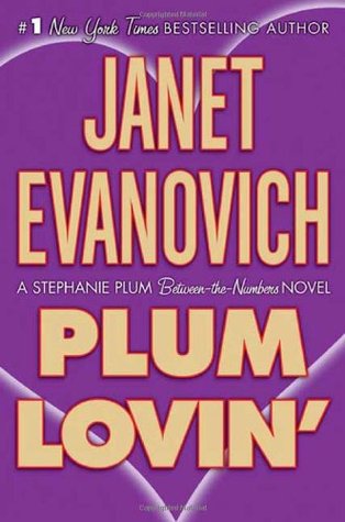 Plum Lovin' (Stephanie Plum, #12.5)