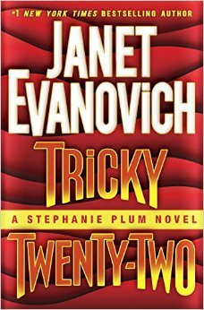 Tricky Twenty-Two (Stephanie Plum, #22)