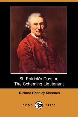 St. Patrick's Day; Or, the Scheming Lieutenant