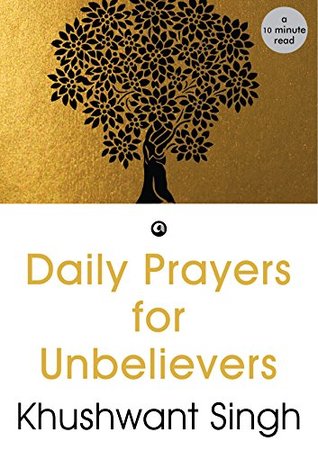 Daily Prayers for Unbelievers