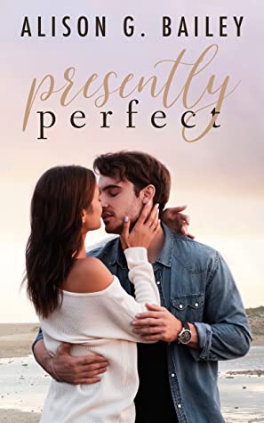 Presently Perfect (Perfect, #3)