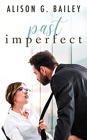 Past Imperfect (Perfect, #2)