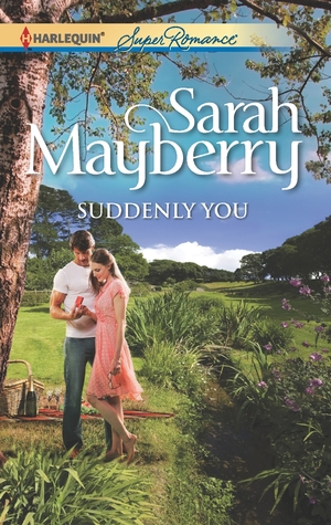 Suddenly You (Porter Siblings, #2)