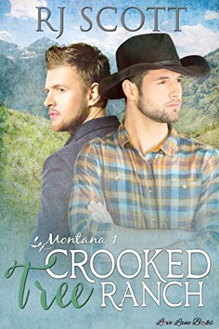 Crooked Tree Ranch (Montana, #1)