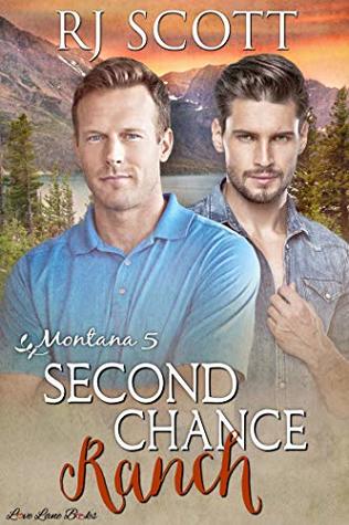 Second Chance Ranch (Montana, #5)