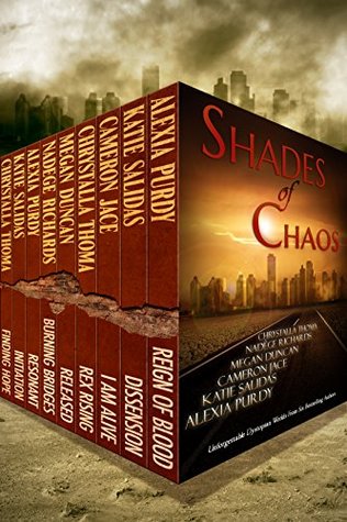 Shades of Chaos