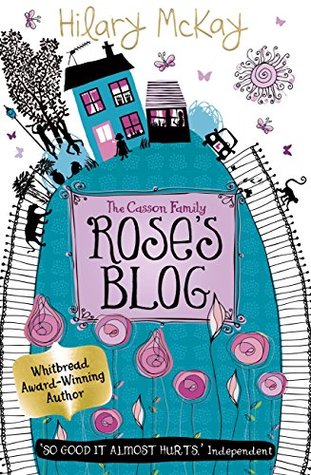 Rose's Blog: A Free Ebook Sampler (Casson Family)