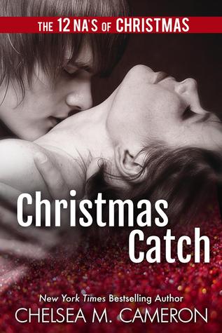 Christmas Catch (The 12 NA's of Christmas)