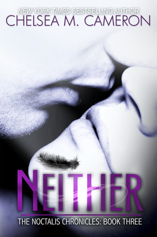 Neither (The Noctalis Chronicles, #3)