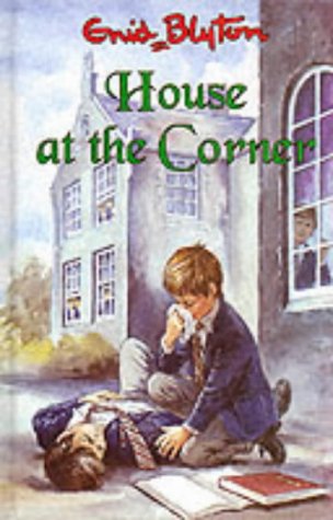 House at the Corner (Mystery & Adventure)