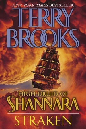 Straken (High Druid of Shannara, #3)