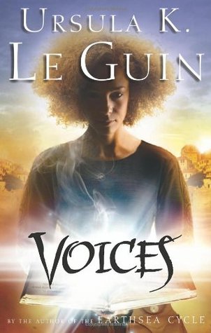 Voices (Annals of the Western Shore, #2)