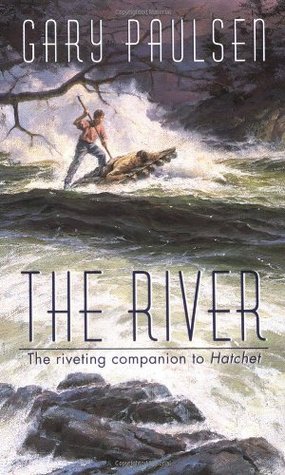 The River (Brian's Saga, #2)