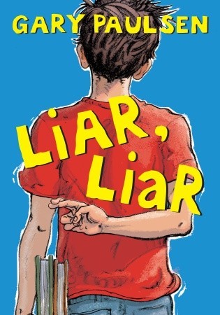 Liar, Liar: The Theory, Practice and Destructive Properties of Deception (Liar, Liar, #1)