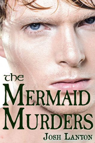 The Mermaid Murders (The Art of Murder, #1)