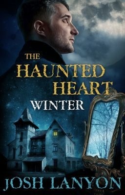 Winter (The Haunted Heart, #1)