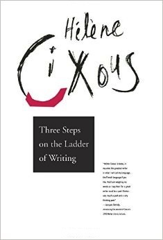 Three Steps on the Ladder of Writing