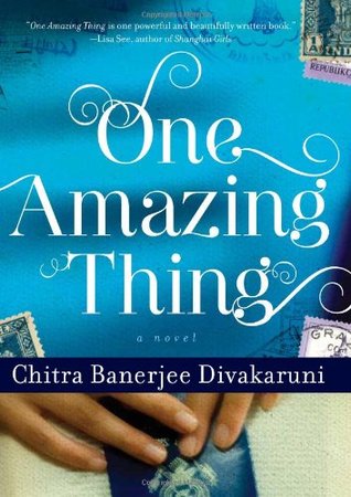 One Amazing Thing