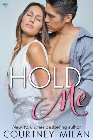 Hold Me (Cyclone, #2)