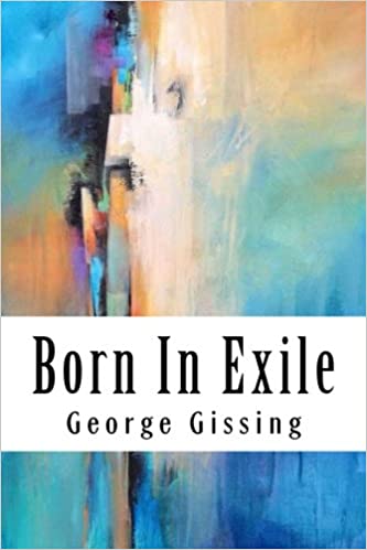 Born in Exile