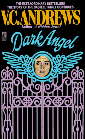 Dark Angel (Casteel, #2)