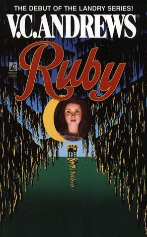 Ruby (Landry, #1)