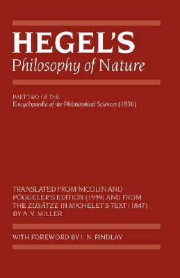 Philosophy of Nature