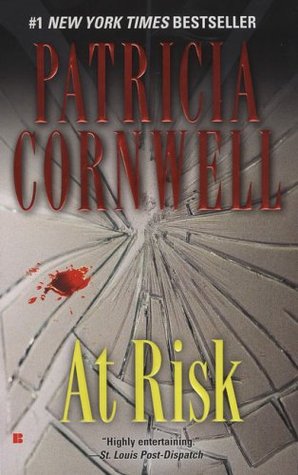 At Risk (Winston Garano, #1)