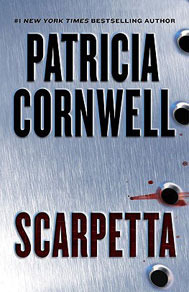 Scarpetta (Kay Scarpetta, #16)