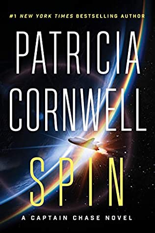 Spin (Captain Chase #2)