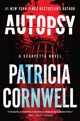 Autopsy (Kay Scarpetta, #25)