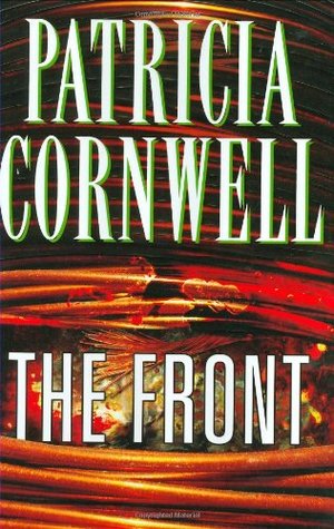 The Front (Winston Garano, #2)