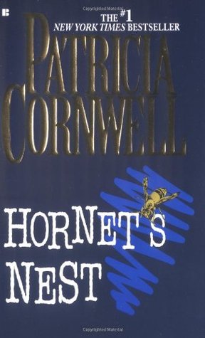 Hornet's Nest (Andy Brazil, #1)