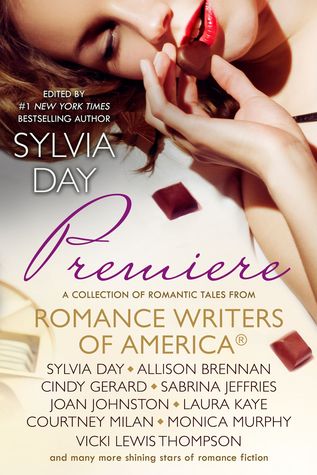 Premiere: A Romance Writers of America® Collection