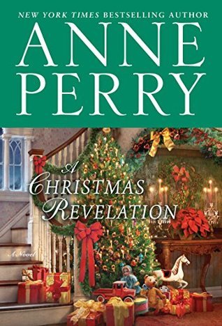 A Christmas Revelation (Christmas Stories, #16)