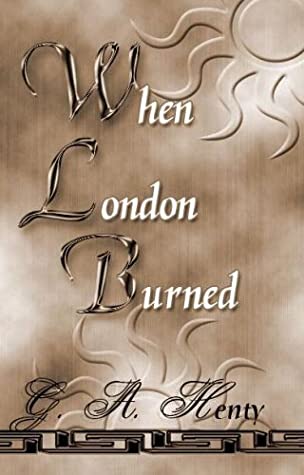 When London Burned