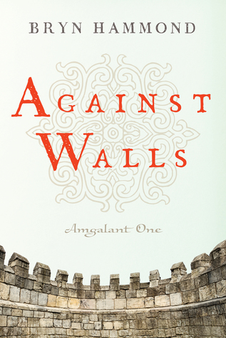 Against Walls (Amgalant One)