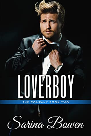 Loverboy (The Company, #2)