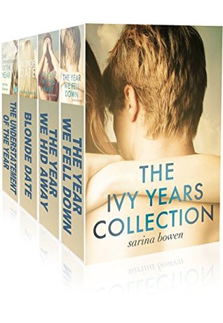 The Ivy Years Collection (The Ivy Years, #1-3)