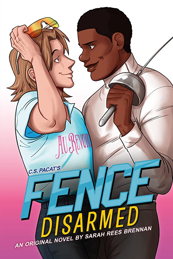 Disarmed (Fence #2)