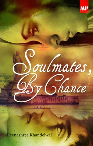 Soulmates, By Chance