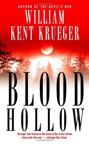 Blood Hollow (Cork O'Connor, #4)