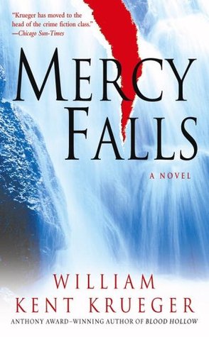 Mercy Falls (Cork O'Connor, #5)
