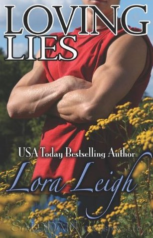 Loving Lies (Men of Summer, #1)