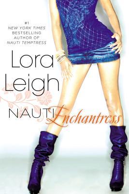 Nauti Enchantress (Nauti, #7; Nauti Girls, #3)
