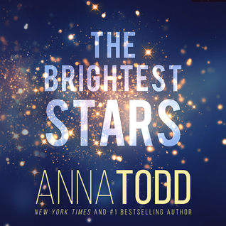 The Brightest Stars (Karina und Kale, #1)