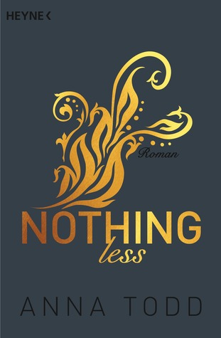 Nothing Less (Landon Gibson #2)